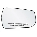 Right Side Mirror Back Plate For 2016-2022 Chevrolet Malibu W Heated. Fixed Price $39.49.