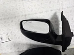 2020-2024 Ford Escape Front Left Driver Door Mirror W/pwr, Id LJ6B-17683-DF5G9Z. Fixed Price $265.50.