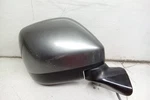 2017 Nissan Quest Passenger Rh Door Mirror Oem. Fixed Price $72.08.