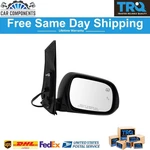 New Mirror Passenger Side Fits 2013-2017 Toyota Sienna. Fixed Price $67.79.