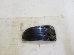 Right Passenger Side Tow Mirror Glass Only Fits 2010-2012 Dodge Ram 1500 2500. Fixed Price $47.61.
