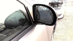 2007 - 2017 Jeep Compass Passenger Side View Mirror Classic Style Power Heated. Fixed Price $156.93.