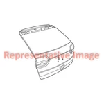 For Jeep Cherokee 2019-2022 Mopar 1VF39JSCAD Driver Side View Mirror. Fixed Price $322.22.