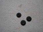2005 Chevrolet Equinox Mirror Nuts Left Lh Right Rh. Fixed Price $27.99.