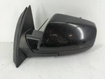 2013-2017 Gmc Terrain Driver Left Side View Power Door Mirror Black Bqwwu. Fixed Price $44.53.