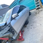 2014-16 Mercedes W212 E350 E550 Sedan Left Driver Door Mirror Assembly W/camera. Fixed Price $400.00.