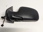 1999-2004 Jeep Grand Cherokee Driver Side Left Lh Mirror 710601 Oem Black. Fixed Price $48.97.