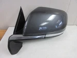 2022-2025 Jeep Grand Wagoneer Driver Lh Power Door Mirror Oem Lkq. Fixed Price $259.70.