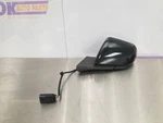 2022 Ford Mustang Ecoboost Exterior Side View Mirror Black Left Driver. Fixed Price $181.69.