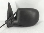 2003-2006 Chevrolet Tahoe Driver Left Side View Manual Door Mirror Black N2BG6. Fixed Price $51.95.