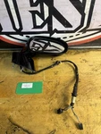 05 13 Chevrolet C6 Corvette Z06 Passenger Side Power Mirror Oem Gm Blue Right Rh. Fixed Price $90.99.