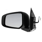 New Oem Mitsubishi 2014-2015 2017-2021 Mirage Left Door Mirror Assembly 7632B279. Fixed Price $326.53.