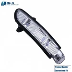 Rh Mirror Turn Signal Light For Mercedes W211 E-class W221 S-class 2198200621. Fixed Price $126.59.