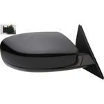 Right Passenger Side Door Mirror Fits Dodge Charger 2011-2015 CH1321331 Power. Fixed Price $88.12.