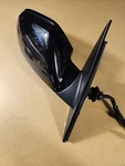 2012-2018 Audi A6 S6 Right Pass Door Mirror W/blind Spot LY9B Black Manual Fold. Fixed Price $174.99.