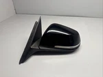 Bmw 328I 320I Mirror Left Driver 2012 2013 2014 2015 2016 2017 2018 7352231 Oem. Fixed Price $128.20.