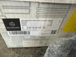 2308100576 Genuine Mercedes Door Mirror Base Front Left Frame SL600. Fixed Price $175.00.
