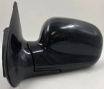 2001-2004 Hyundai Santa Fe Driver Side View Power Door Mirror Blue D03B01048. Fixed Price $40.69.