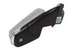 Genuine Gm Chrome Passenger Side Door Mirror 84269264. Fixed Price $337.67.