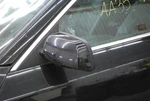 Oem Side View Door Mirror For Bmw 535I Left Blk-text Blk-cvr Pwr Cvr-scratch. Fixed Price $99.99.