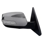 Power Side View Mirror For Kia Sorento 14-15 Passenger 128-64832B. Fixed Price $147.24.
