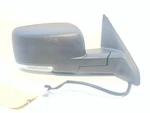2009-2012 Dodge Ram 1500 2500 Right Passenger Side Mirror W/ Turn Signal Oem. Fixed Price $119.99.
