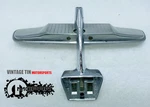 Oem Mopar Rear View Mirror Plymouth Dodge 1960S 1970S C E-body? Base 2583524. Fixed Price $34.99.