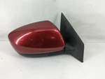 2014 Mazda CX-9 Passenger Right Side View Power Door Mirror Red Kwfsx. Fixed Price $45.64.