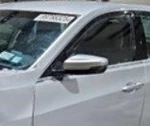 16 17 18 19 Cadillac Cts Lh Driver Electric Power Door Mirror Oem Lkq. Fixed Price $156.88.