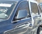 Audi SQ5 Lh Driver Electric Power Door Mirror Oem Lkq. Fixed Price $496.08.