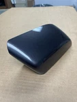 Oem 2015- Tahoe Suburban Yukon Xl Iridium Tungsten Met Right Mirror Cover Cap. Fixed Price $44.00.