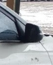 2021-2022 Kia Seltos Rh Passenger Door Mirror Side View Oem. Fixed Price $151.58.