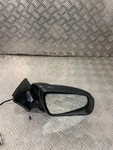 2009 Mercedes Class W204 Driver Side Wing Mirror Dark Blue 020875 #2. Fixed Price $33.57.