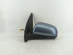 2008-2012 Jeep Liberty Driver Left Side View Power Door Mirror Light Blue Axggc. Fixed Price $47.80.