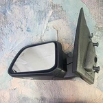 Trq MRA06794 Lh Power Heated Mirror Puddle Lamp And Signal 11-12 Ford Edge. Fixed Price $155.52.