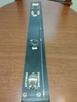 Vintage Valor Antenna Truck "thor" 1500WATT Full Wave 48" Mirror Mount Kit Nos. Fixed Price $70.00.