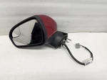 H51250 13-20 Ford Fusion Side View Mirror Lh DS7317683A Damaged See Pics. Fixed Price $64.99.