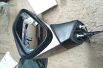 2018 Chevrolet Trax Rh Passenger Door Mirror Side View Oem. Fixed Price $51.94.