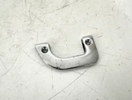73-85 Mercedes R107 Left Door Lock Latch Chrome Trim Cover Oem. Fixed Price $28.00.