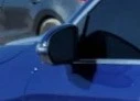 2020 Mercedes Glb Class Lh Driver Door Mirror Side View Oem. Fixed Price $1235.96.