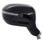 Power Side View Mirror For Kia Telluride 2020-2022 Passenger 128-11175R. Fixed Price $213.12.