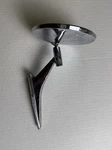 1964-1970 Chevrolet Chevelle Nova Camaro Round Side View Mirror CBC-3874242. Fixed Price $29.95.