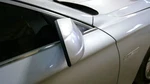 Passenger Side View Mirror Power Heated Fits 12-13 Bmw 528I 5680307. Fixed Price $255.00.