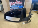 2012-2014 Toyota Camry Driver Left Side View Door Mirror Black. Fixed Price $55.07.