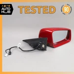 10-17 Mercedes W207 E350 E550 Right Side Rear View Door Mirror Oem. Fixed Price $174.30.