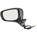 Mirrors Driver Left Side Heated Hand For Subaru Crosstrek 2024. Fixed Price $118.52.