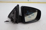 2007-2013 Bmw E70 X5 Right Passenger Side View Mirror Glass E1020880 Oem. Fixed Price $76.99.