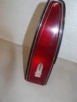 Cadillac Eldorado 1986-1987 Lh Drivers Side Taillight Lamp Assembly -ships Fast!. Fixed Price $70.50.