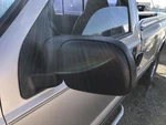 Ford F-250SD 1999 Left Door Mirror Used 7345. Fixed Price $148.80.