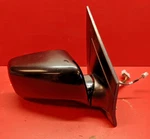 2002- 2006 Acura Mdx Right Passenger Door Mirror B92P 76200-S3V-A14ZA. Fixed Price $64.99.